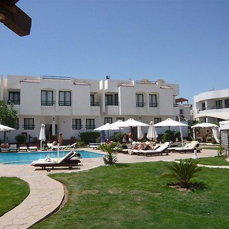 Viking Club Hotel Sharm El Sheikh Dış mekan fotoğraf