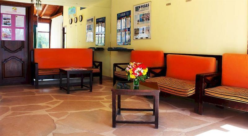 Viking Club Hotel Sharm El Sheikh Dış mekan fotoğraf