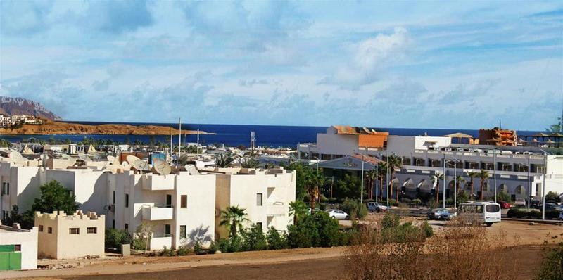 Viking Club Hotel Sharm El Sheikh Dış mekan fotoğraf