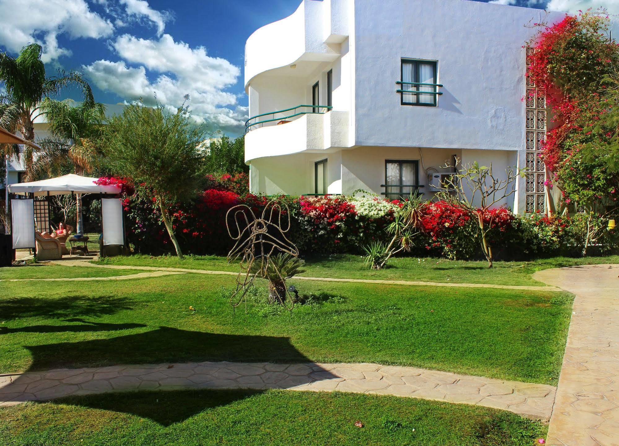 Viking Club Hotel Sharm El Sheikh Dış mekan fotoğraf