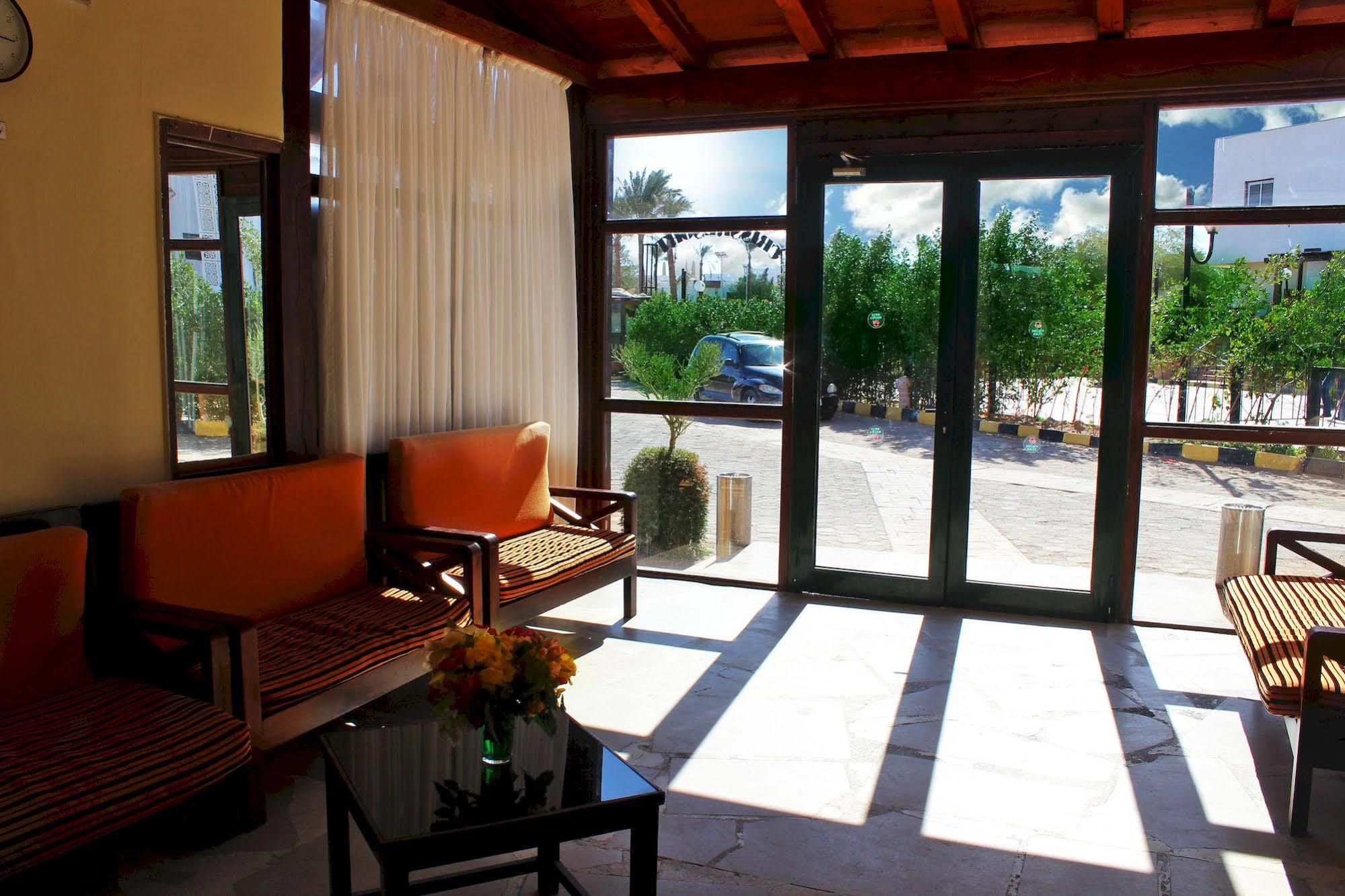 Viking Club Hotel Sharm El Sheikh Dış mekan fotoğraf