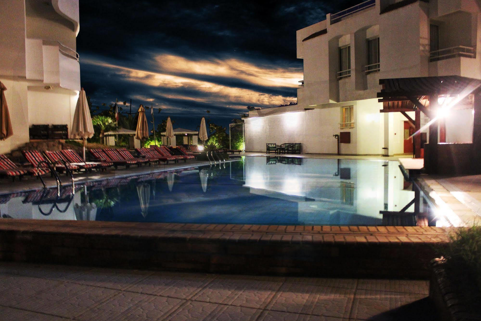 Viking Club Hotel Sharm El Sheikh Dış mekan fotoğraf