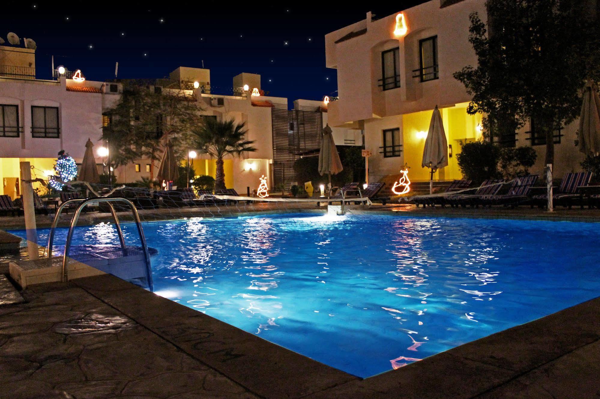Viking Club Hotel Sharm El Sheikh Dış mekan fotoğraf