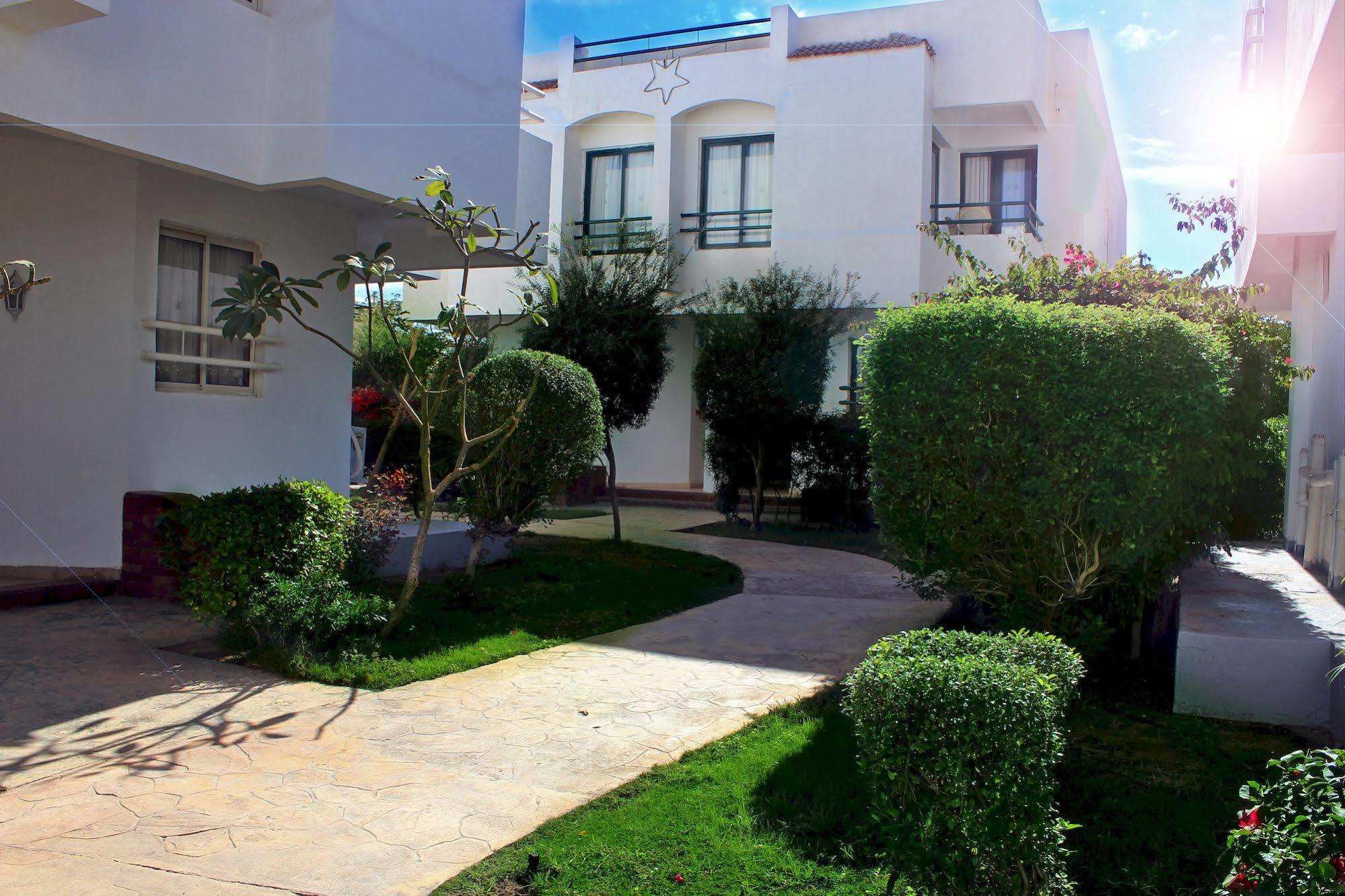 Viking Club Hotel Sharm El Sheikh Dış mekan fotoğraf