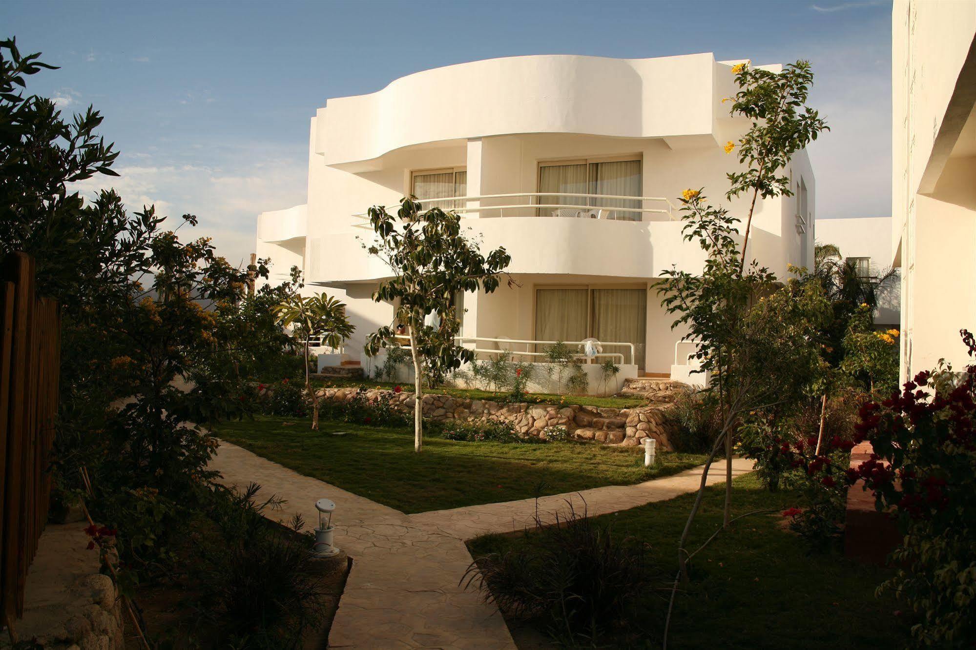 Viking Club Hotel Sharm El Sheikh Dış mekan fotoğraf