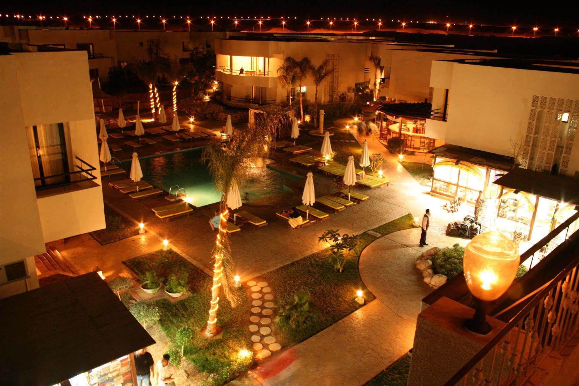 Viking Club Hotel Sharm El Sheikh Dış mekan fotoğraf