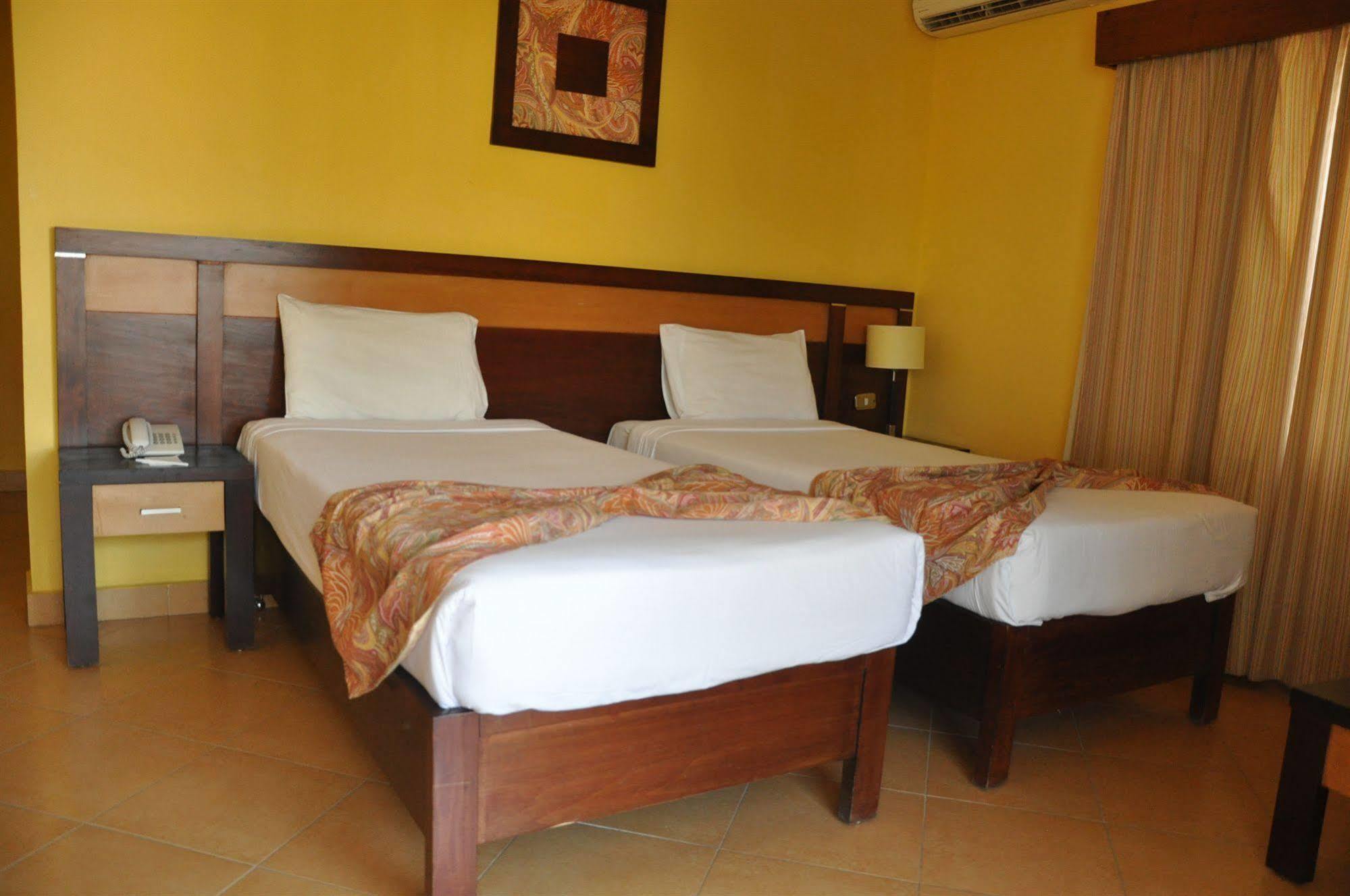 Viking Club Hotel Sharm El Sheikh Dış mekan fotoğraf