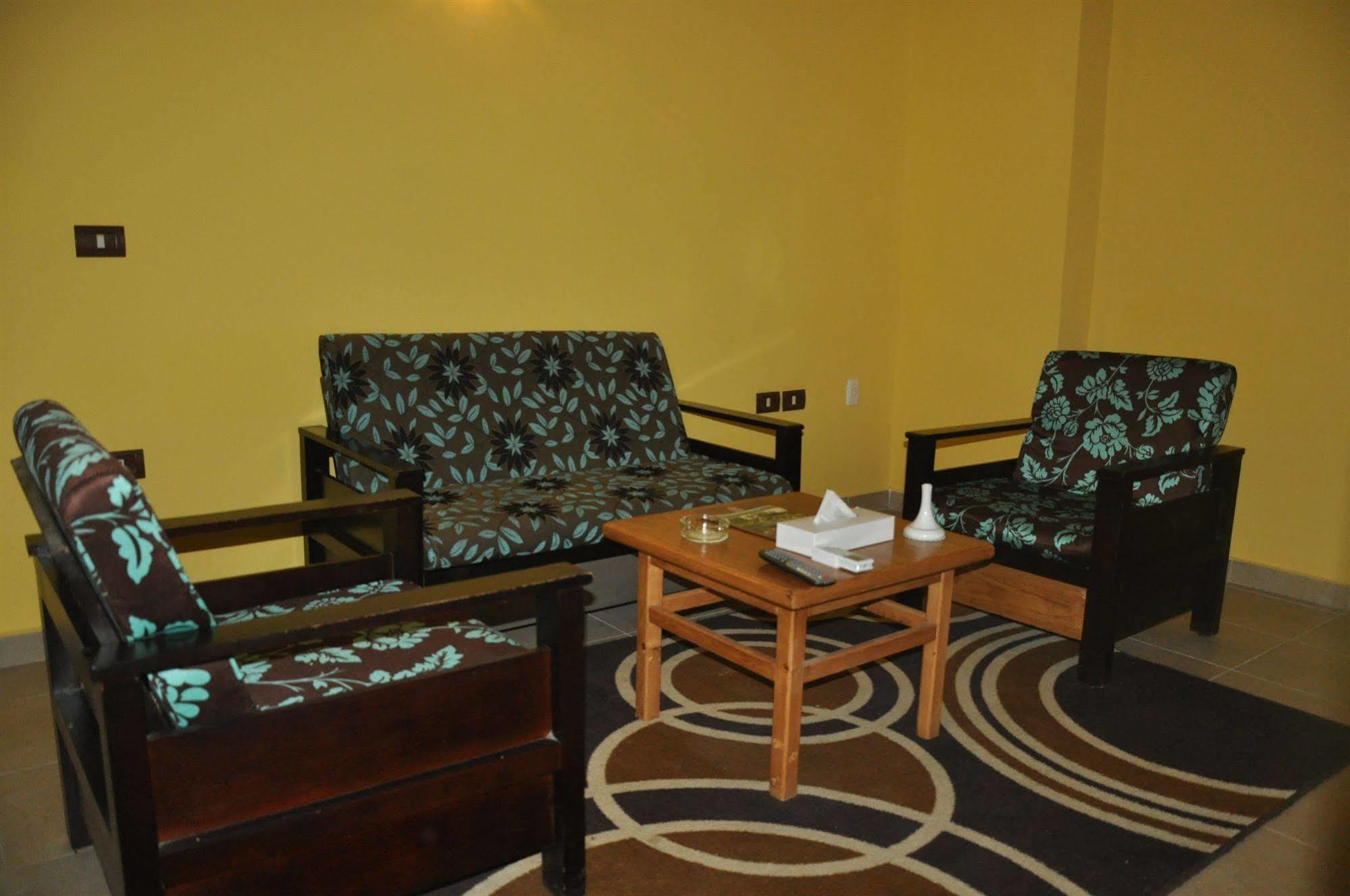 Viking Club Hotel Sharm El Sheikh Dış mekan fotoğraf