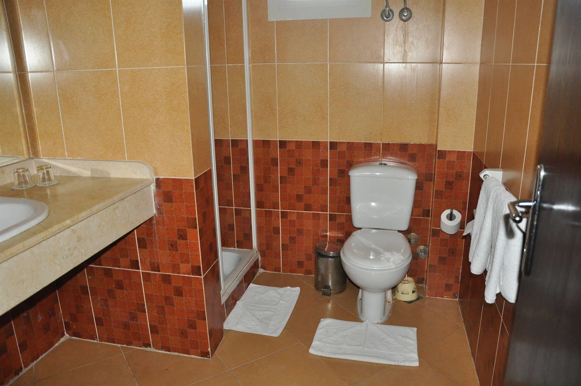 Viking Club Hotel Sharm El Sheikh Dış mekan fotoğraf