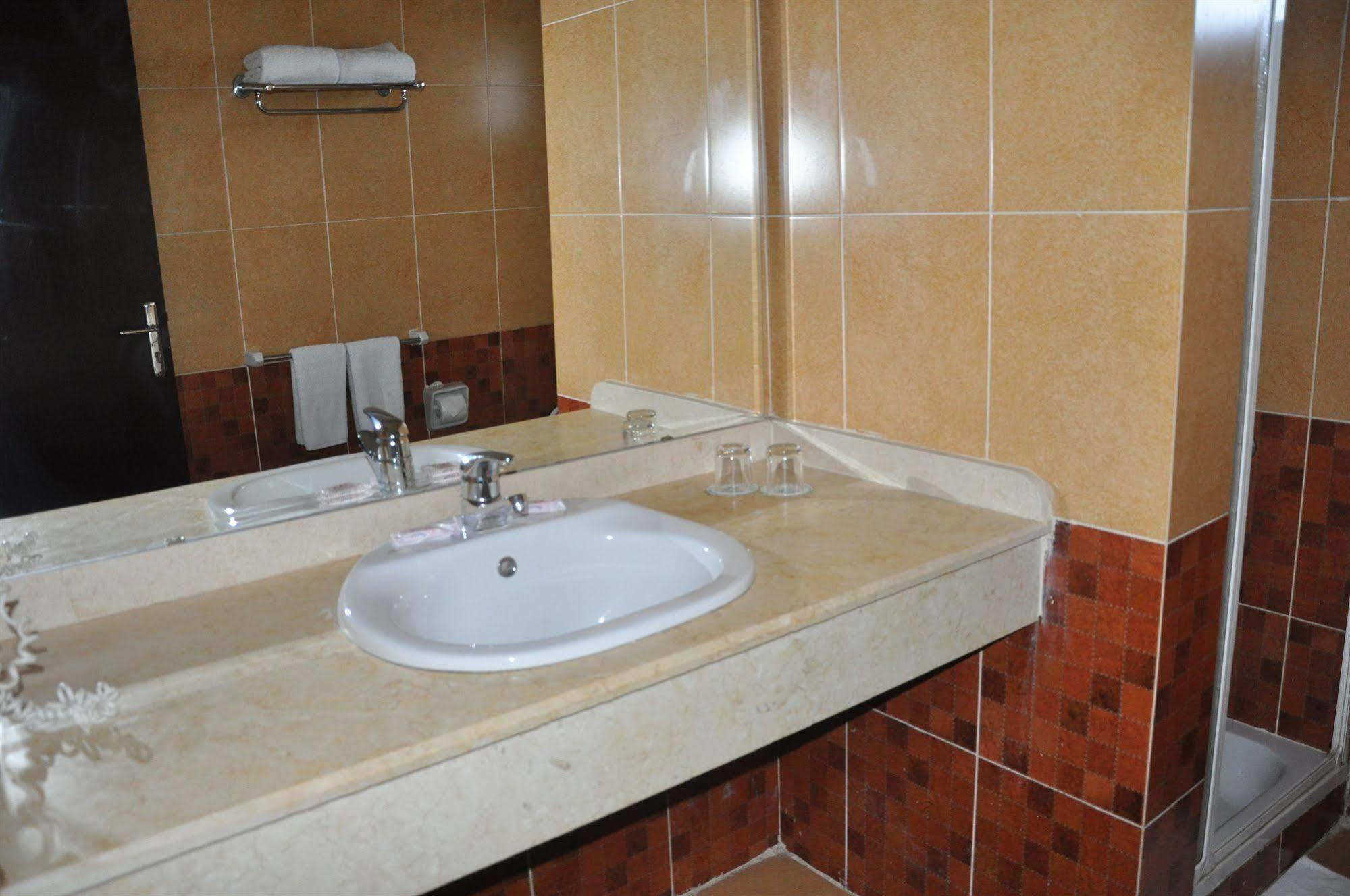 Viking Club Hotel Sharm El Sheikh Dış mekan fotoğraf