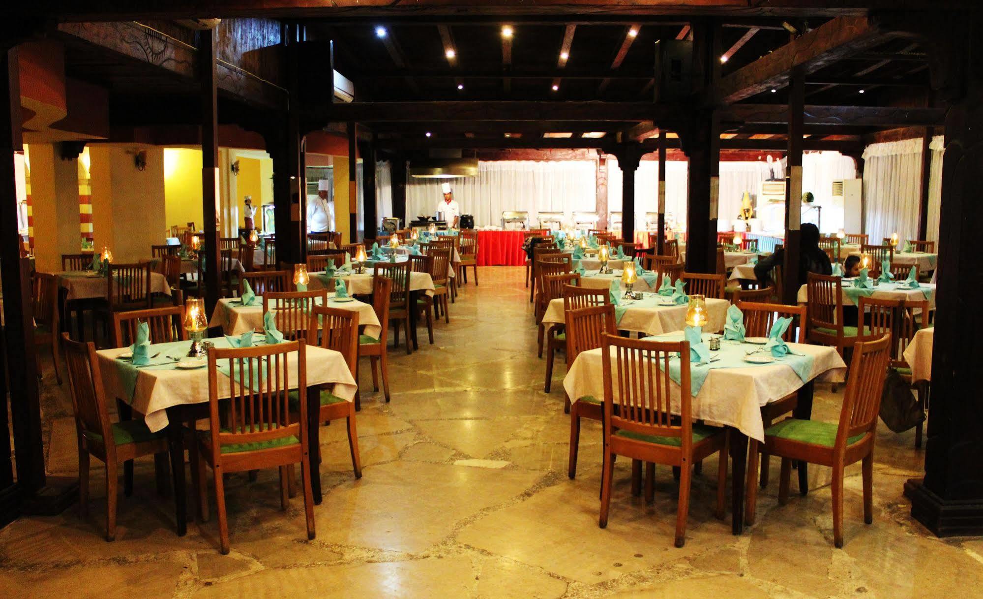 Viking Club Hotel Sharm El Sheikh Dış mekan fotoğraf