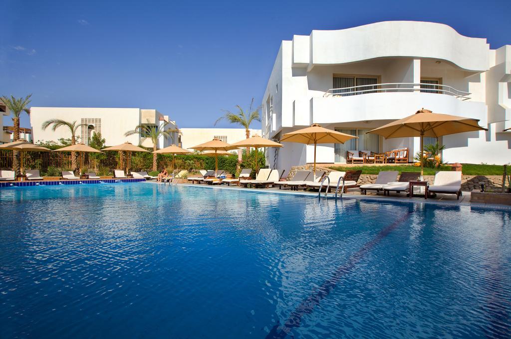 Viking Club Hotel Sharm El Sheikh Dış mekan fotoğraf